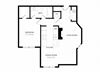 One Bedroom C